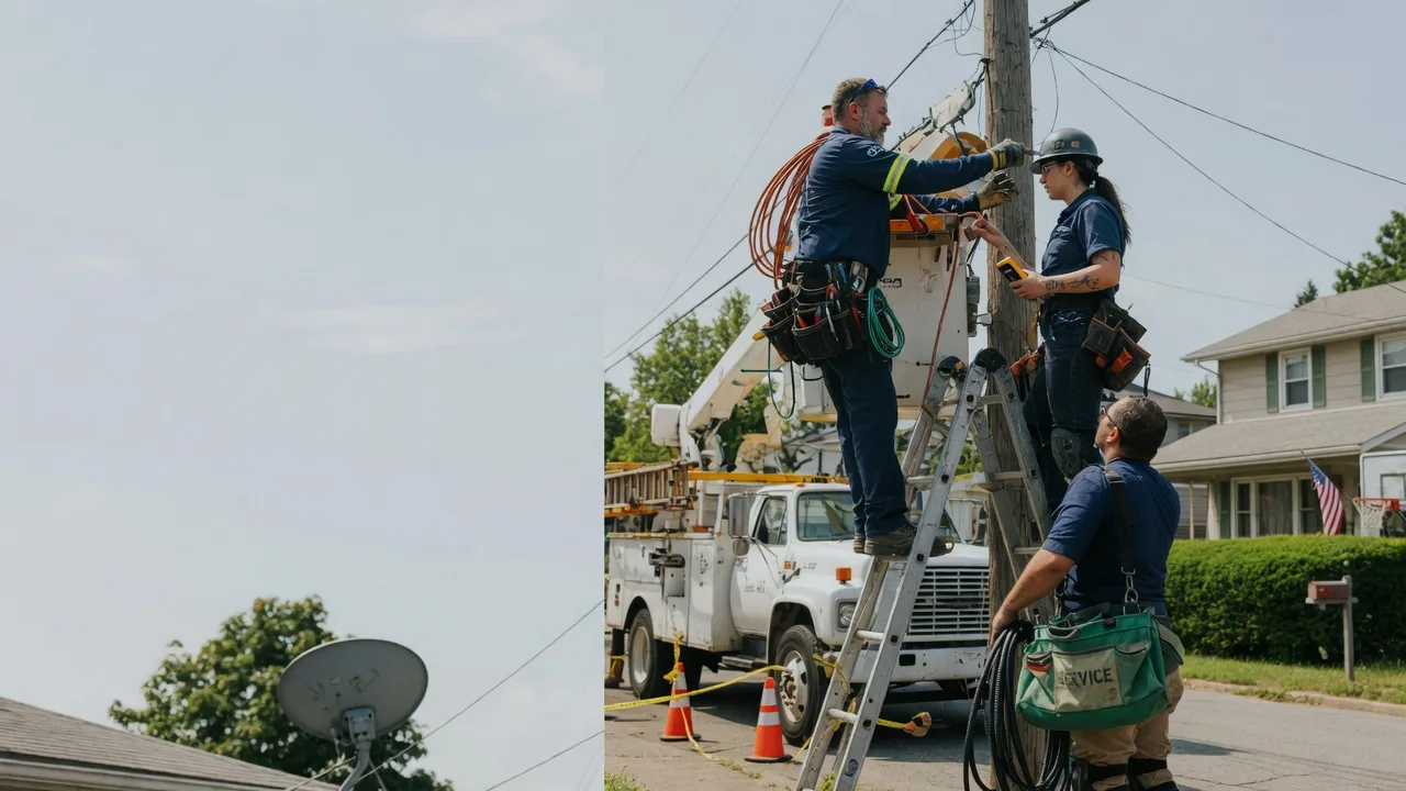 Electrical Repair in Youngstown, PA near me